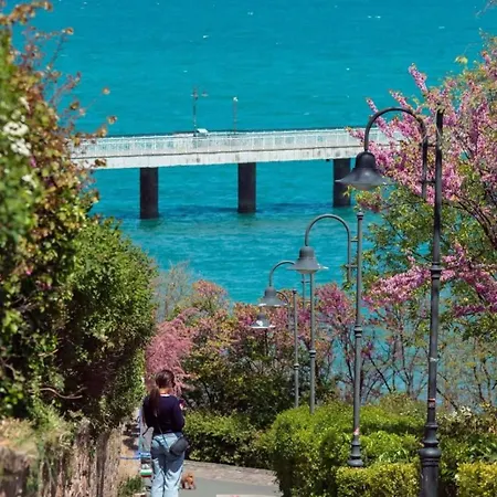 Lazzuro 7 * 부르가스