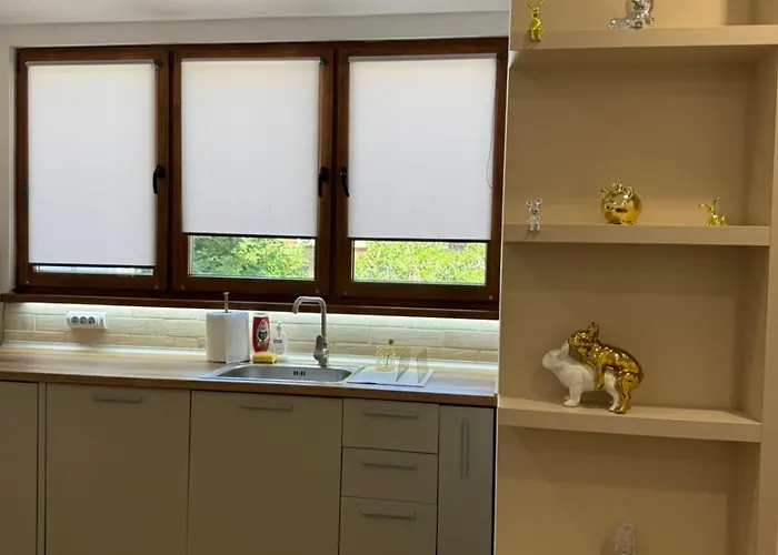 Апартамент Lazzuro 7 Бургас