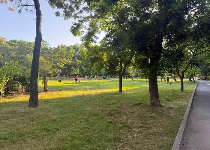 Lazzuro 7 Апартамент *