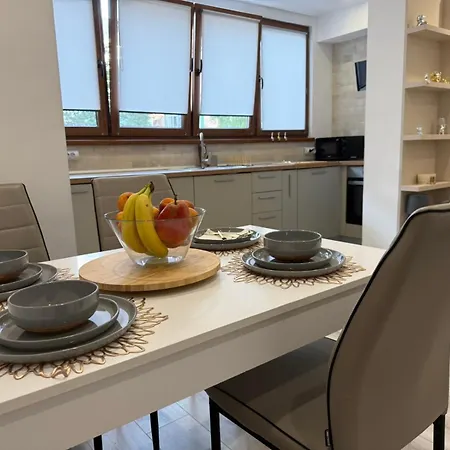 Apartment Lazzuro 7 Burgas City