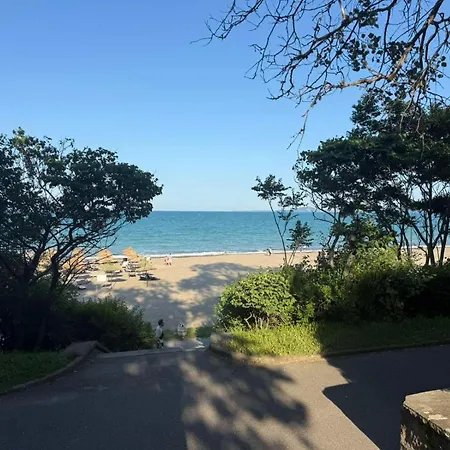 Lazzuro 7 * Burgas City